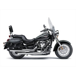 Kawasaki Vulcan