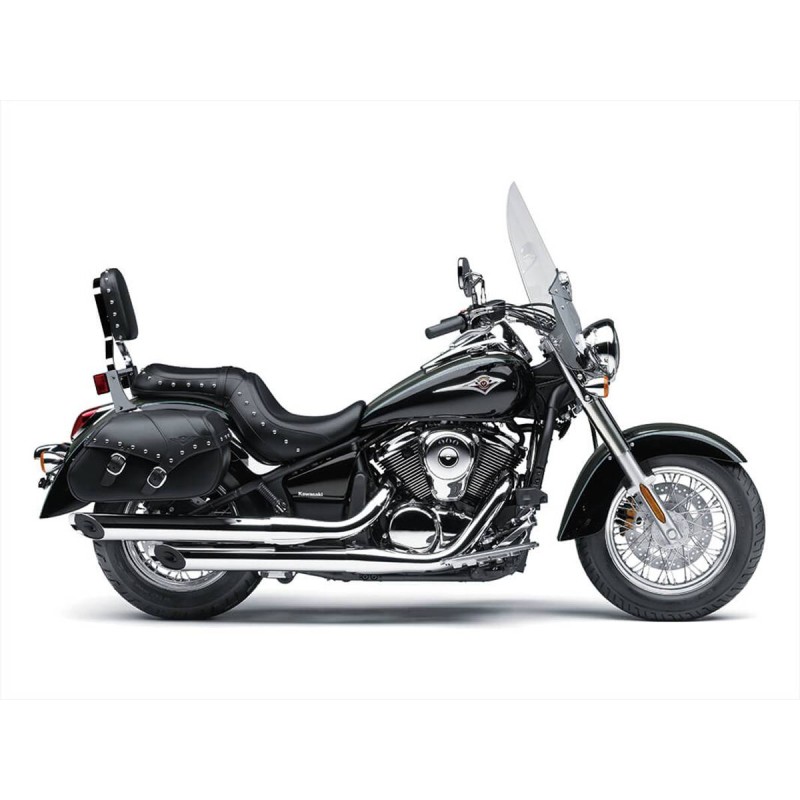 Kawasaki Vulcan