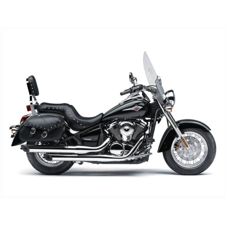 Kawasaki Vulcan