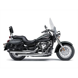 Kawasaki Vulcan